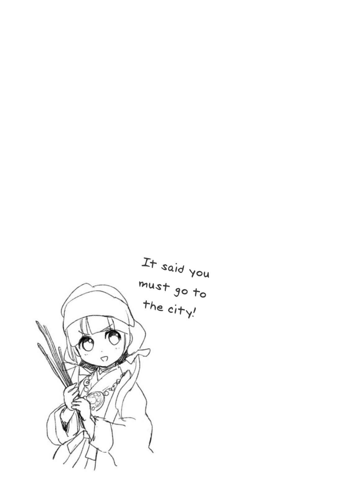 Page 25 Chapter 53 Kumamiko