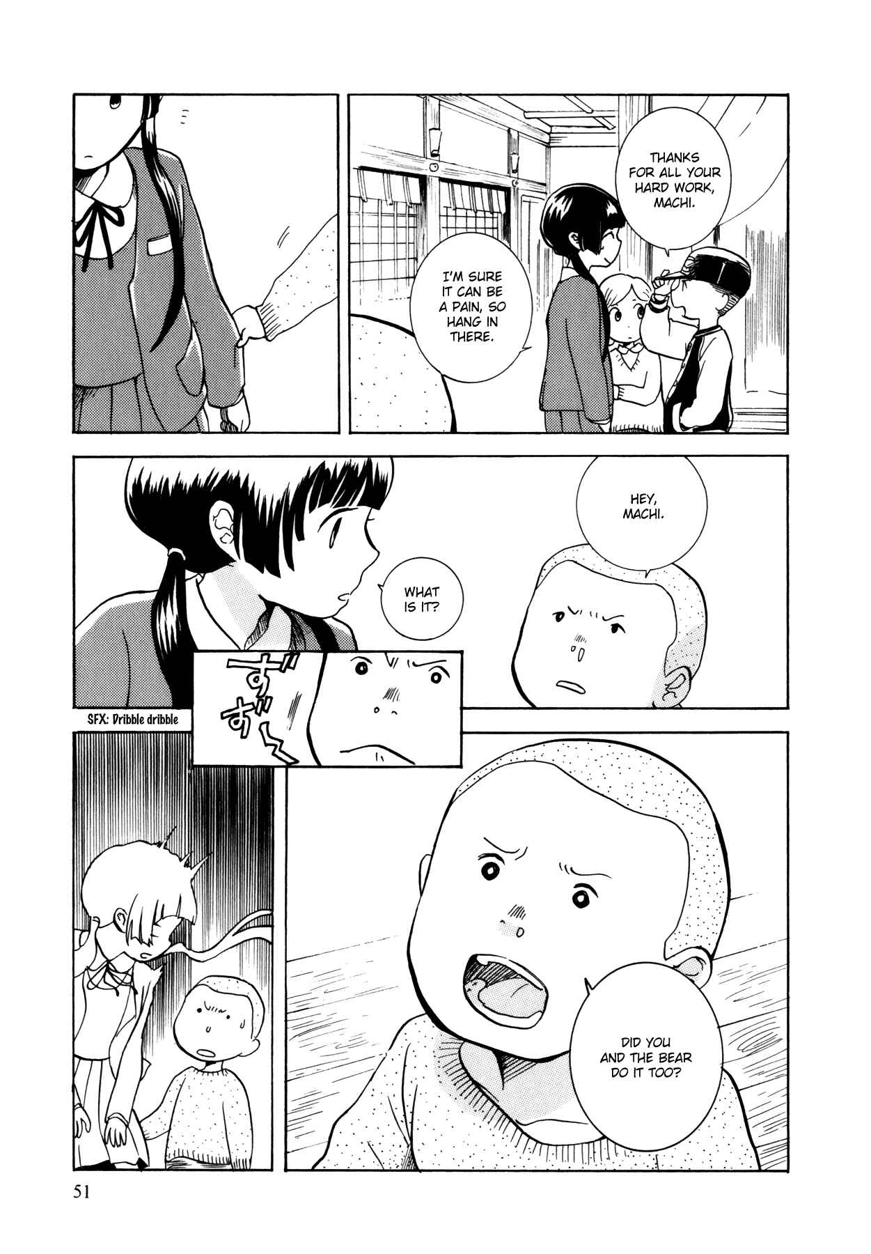 Page 22 Chapter 2 Kumamiko