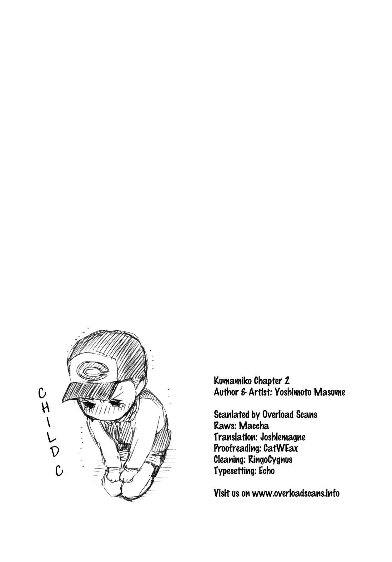 Page 26 Chapter 2 Kumamiko