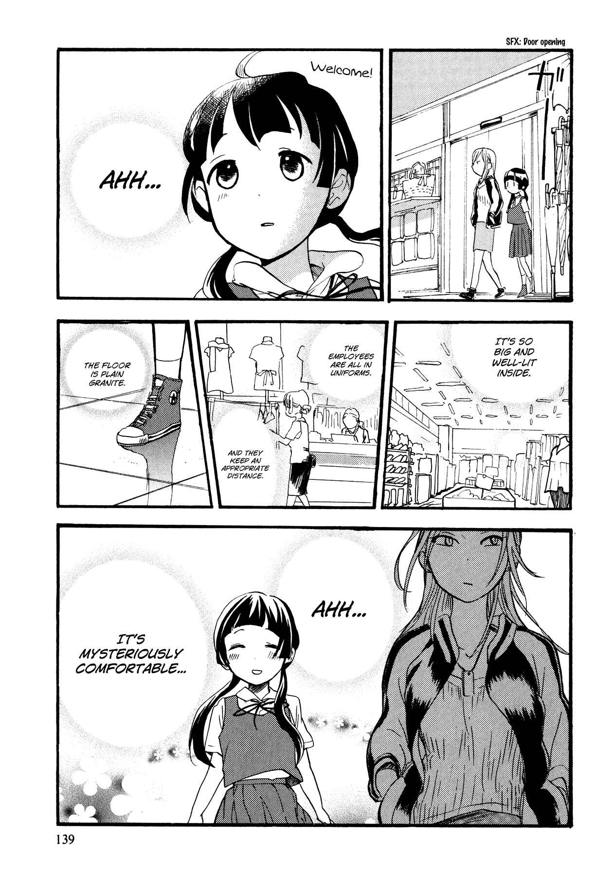 Page 15 Chapter 12 Kumamiko