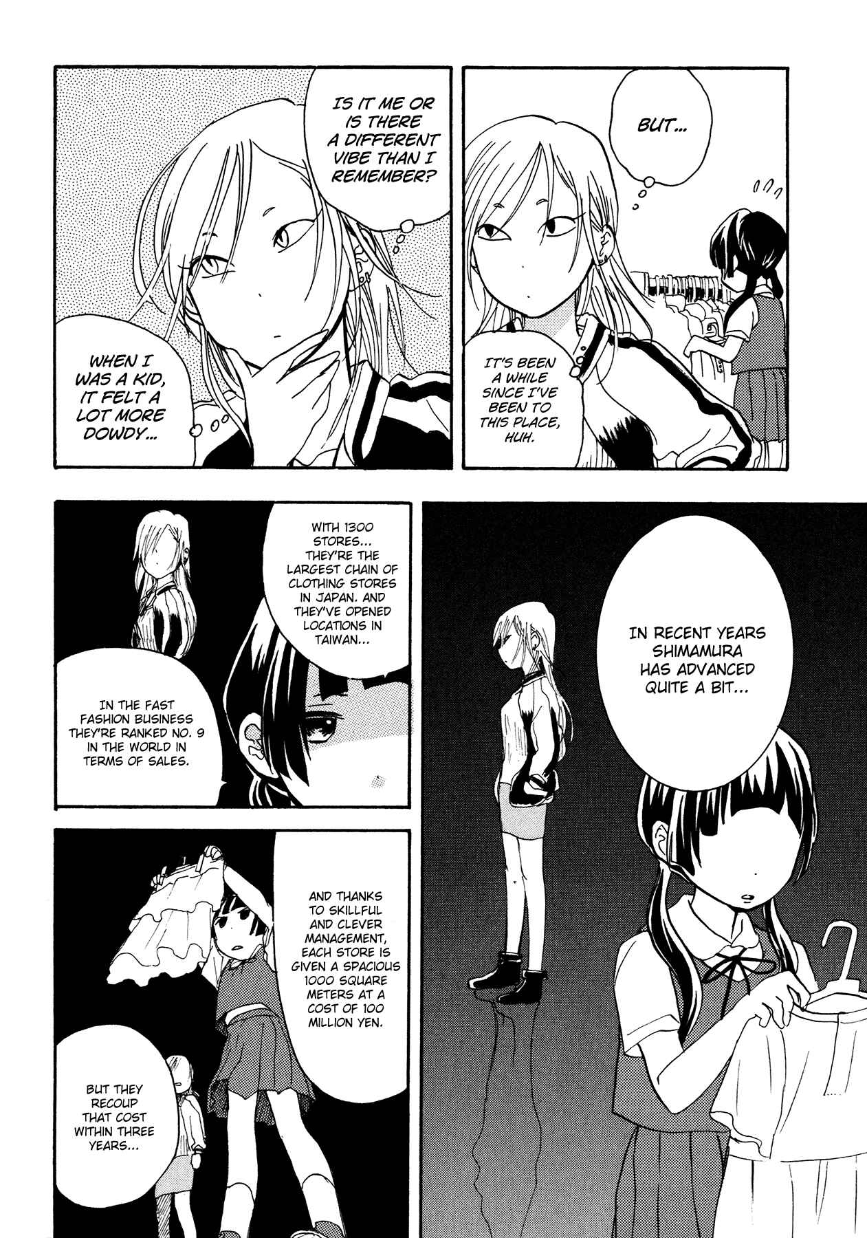 Page 18 Chapter 12 Kumamiko