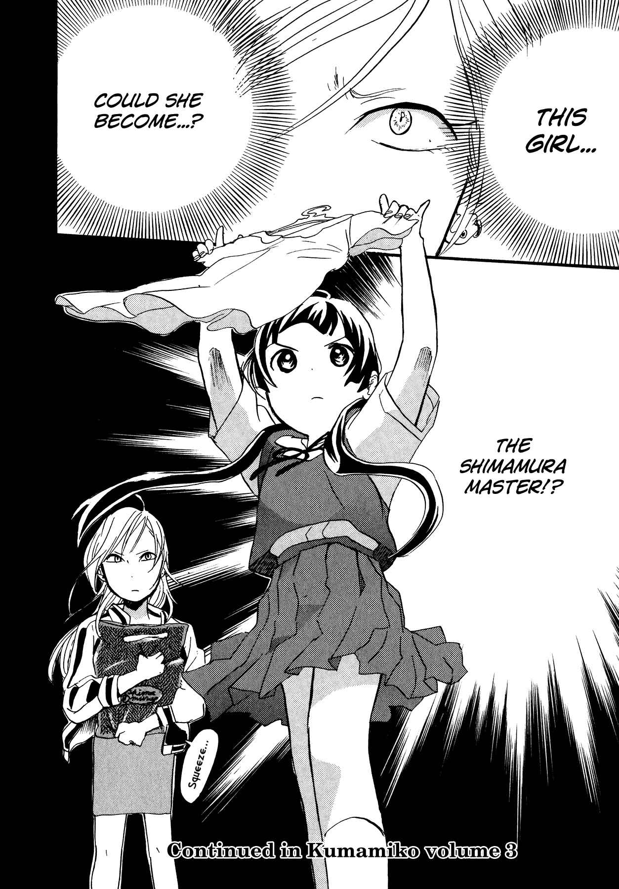 Page 24 Chapter 12 Kumamiko