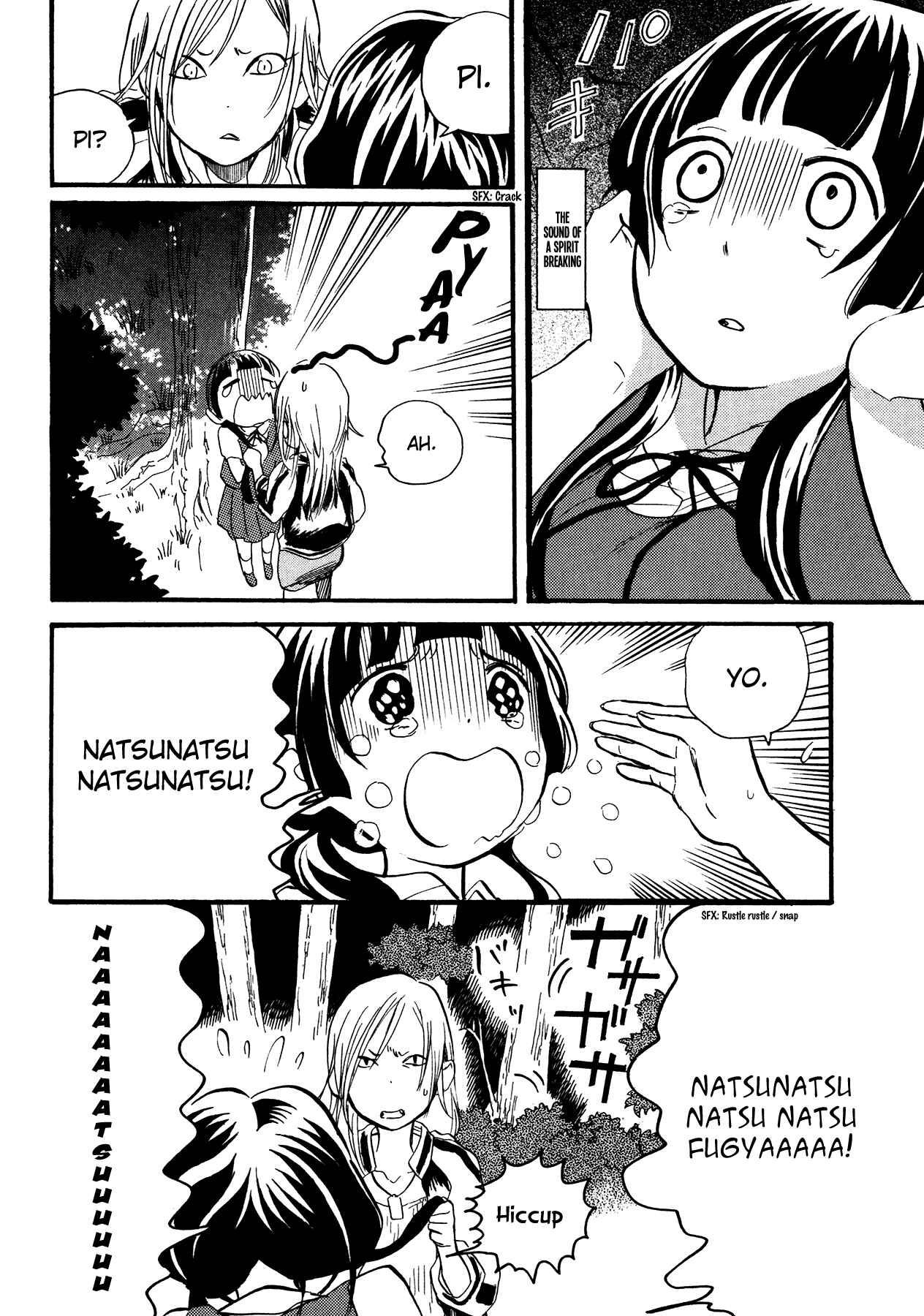 Page 8 Chapter 12 Kumamiko