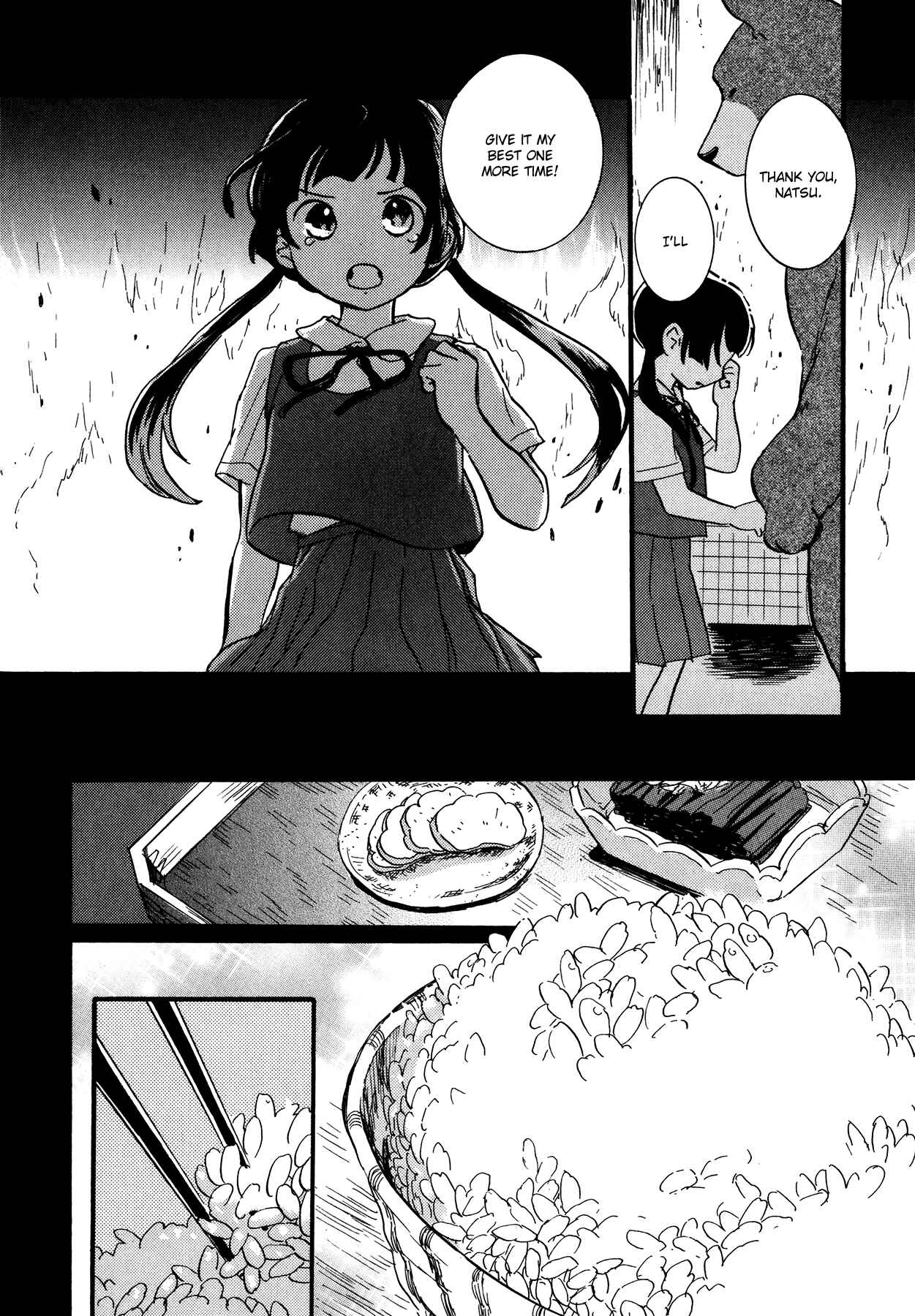 Page 19 Chapter 7 Kumamiko