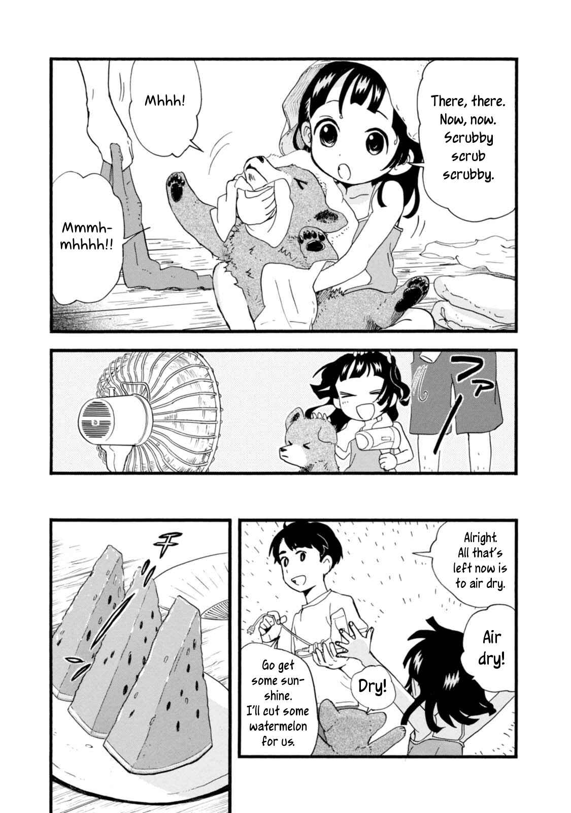 Page 13 Chapter 49 Kumamiko