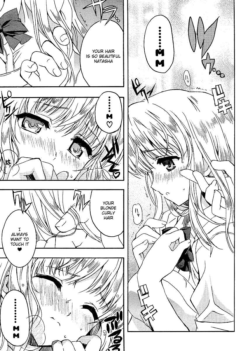 Page 8 Chapter Unknown_78df Home Stay x Steady
