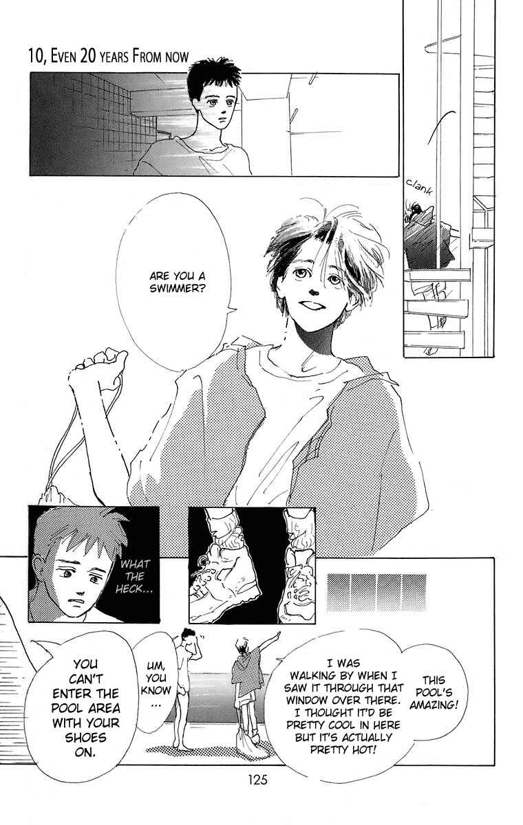 Page 10 Chapter 3 Baby Blue