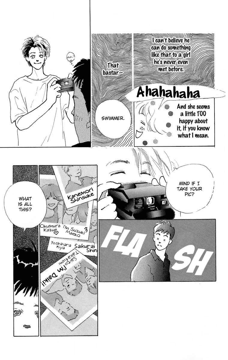 Page 18 Chapter 3 Baby Blue