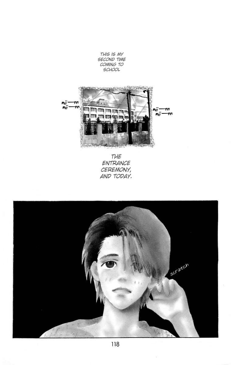 Page 4 Chapter 3 Baby Blue