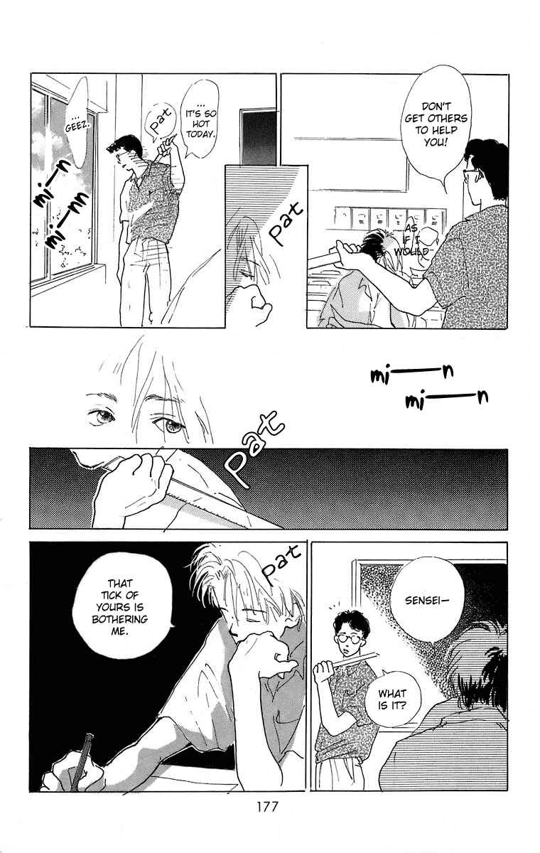 Page 62 Chapter 3 Baby Blue