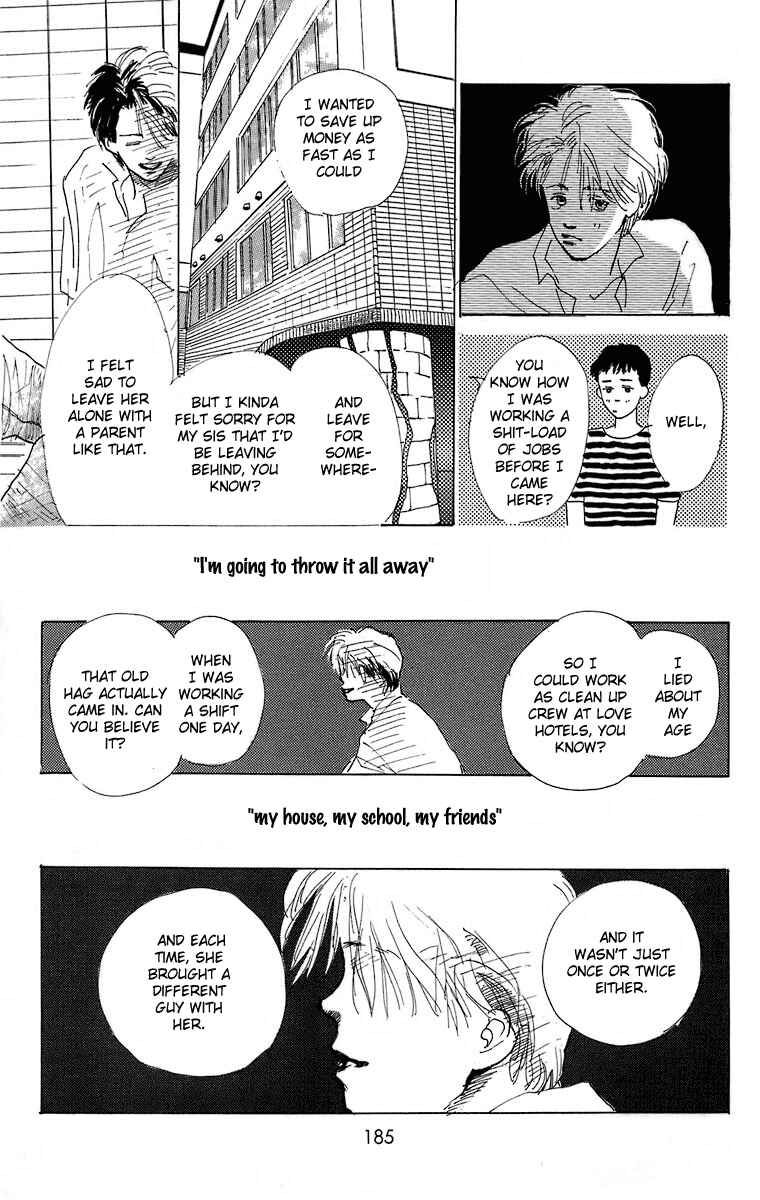 Page 70 Chapter 3 Baby Blue