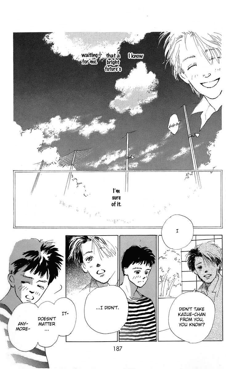 Page 72 Chapter 3 Baby Blue