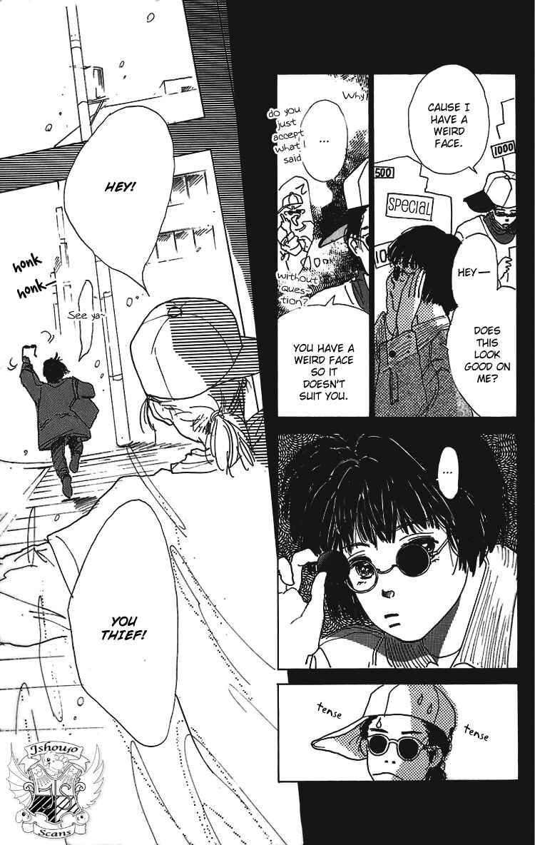 Page 14 Chapter 2 Baby Blue
