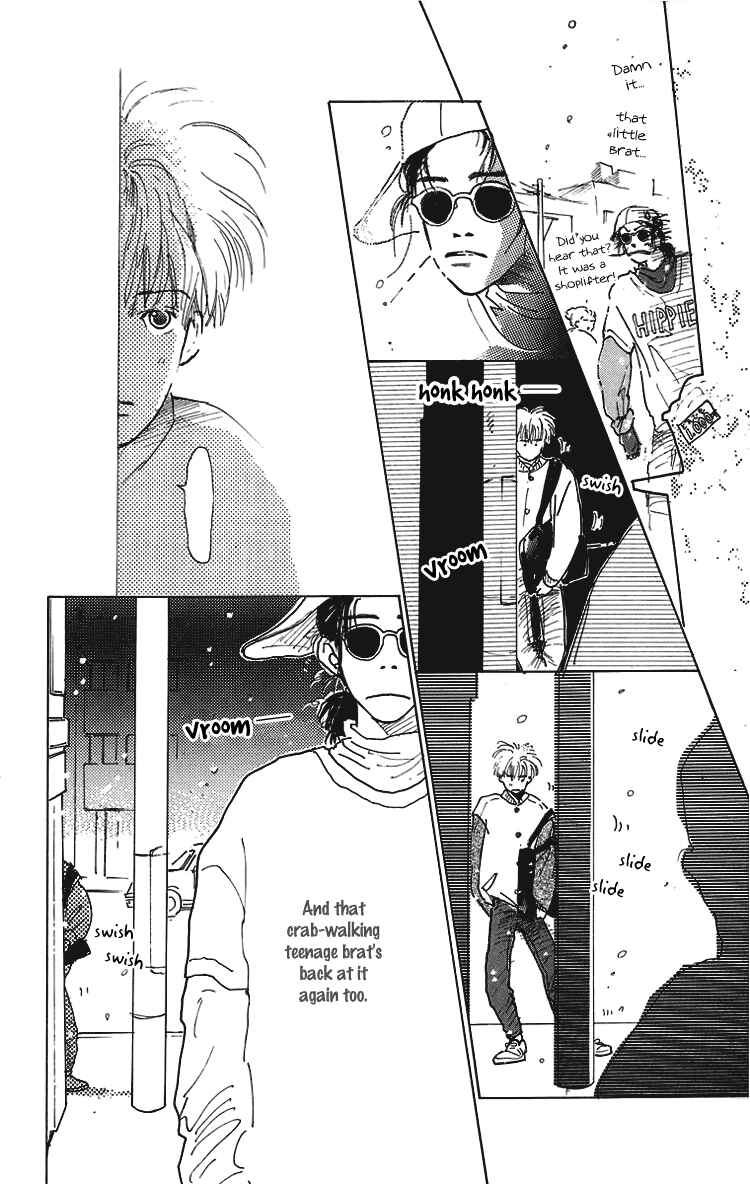 Page 15 Chapter 2 Baby Blue