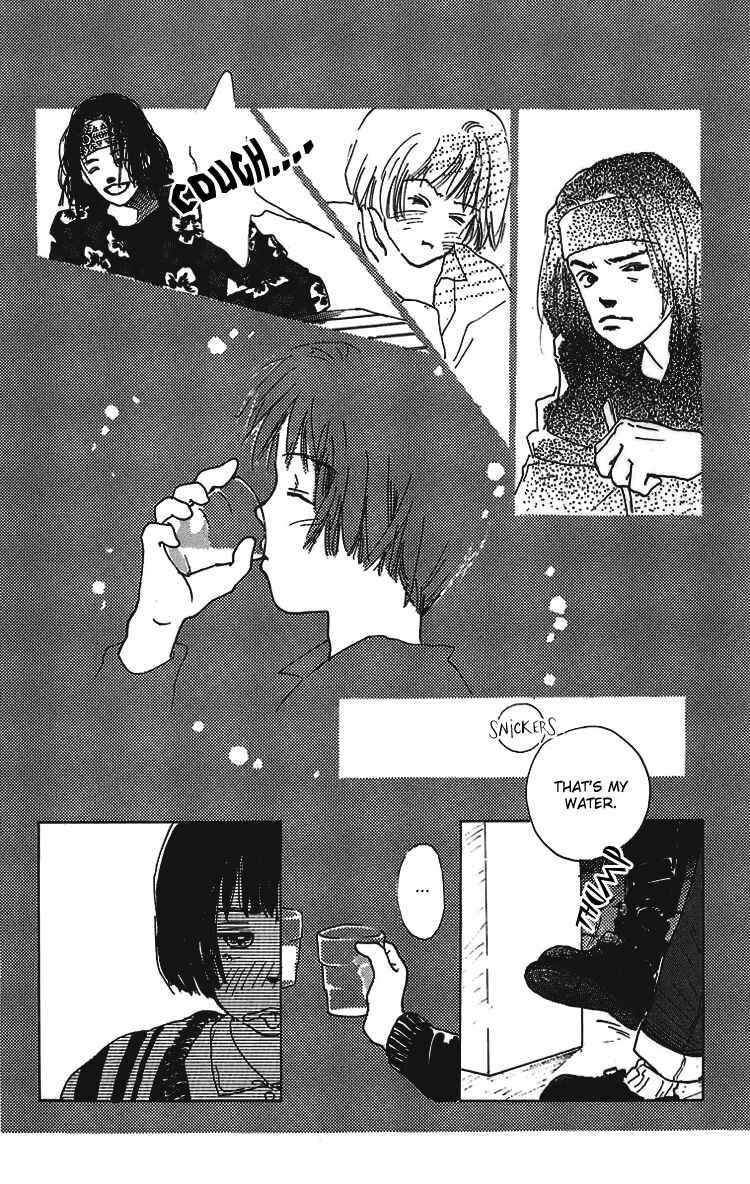 Page 21 Chapter 2 Baby Blue