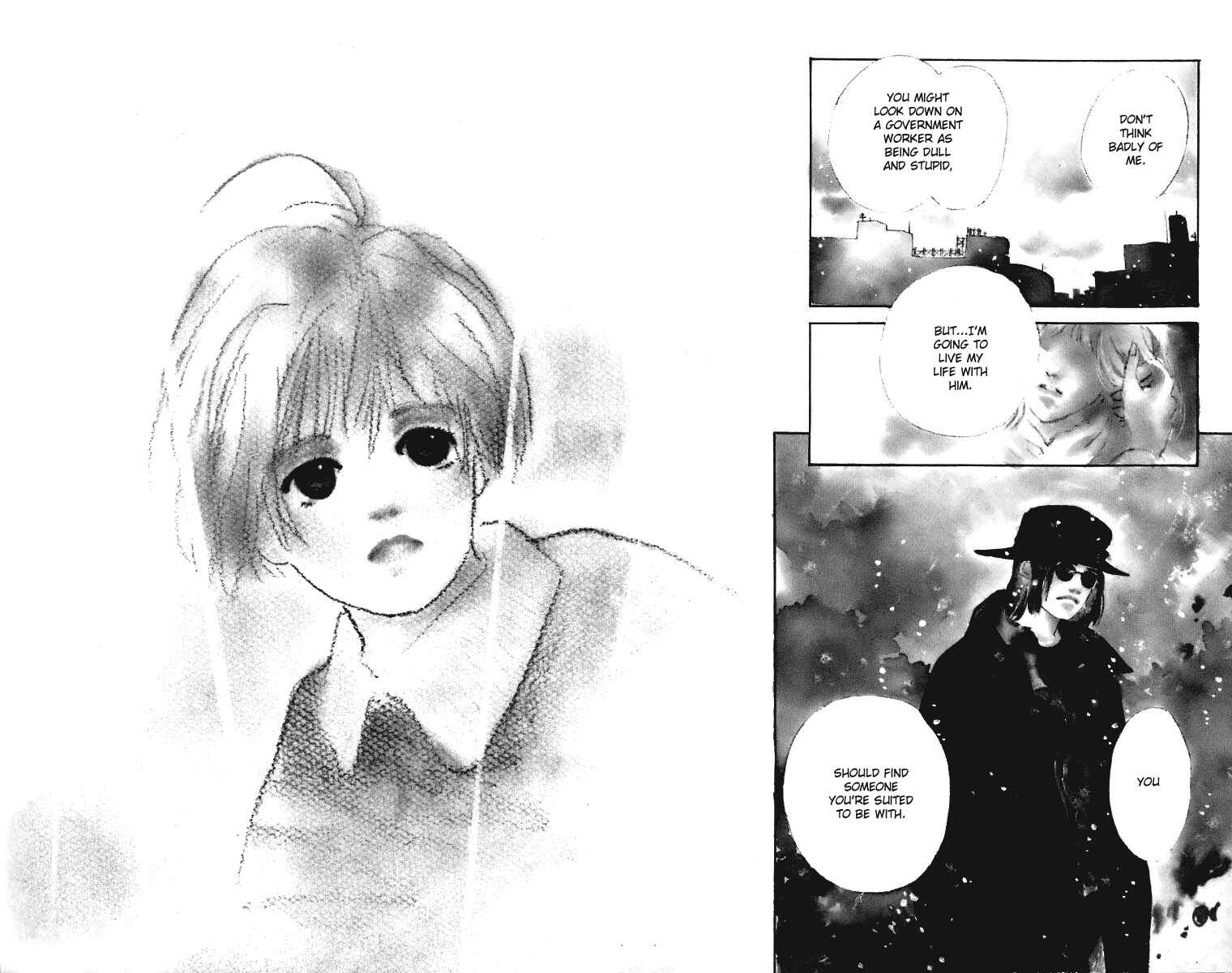 Page 4 Chapter 2 Baby Blue
