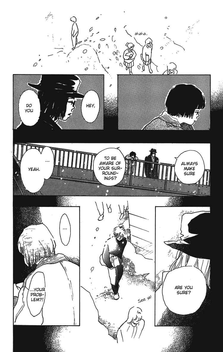 Page 46 Chapter 2 Baby Blue