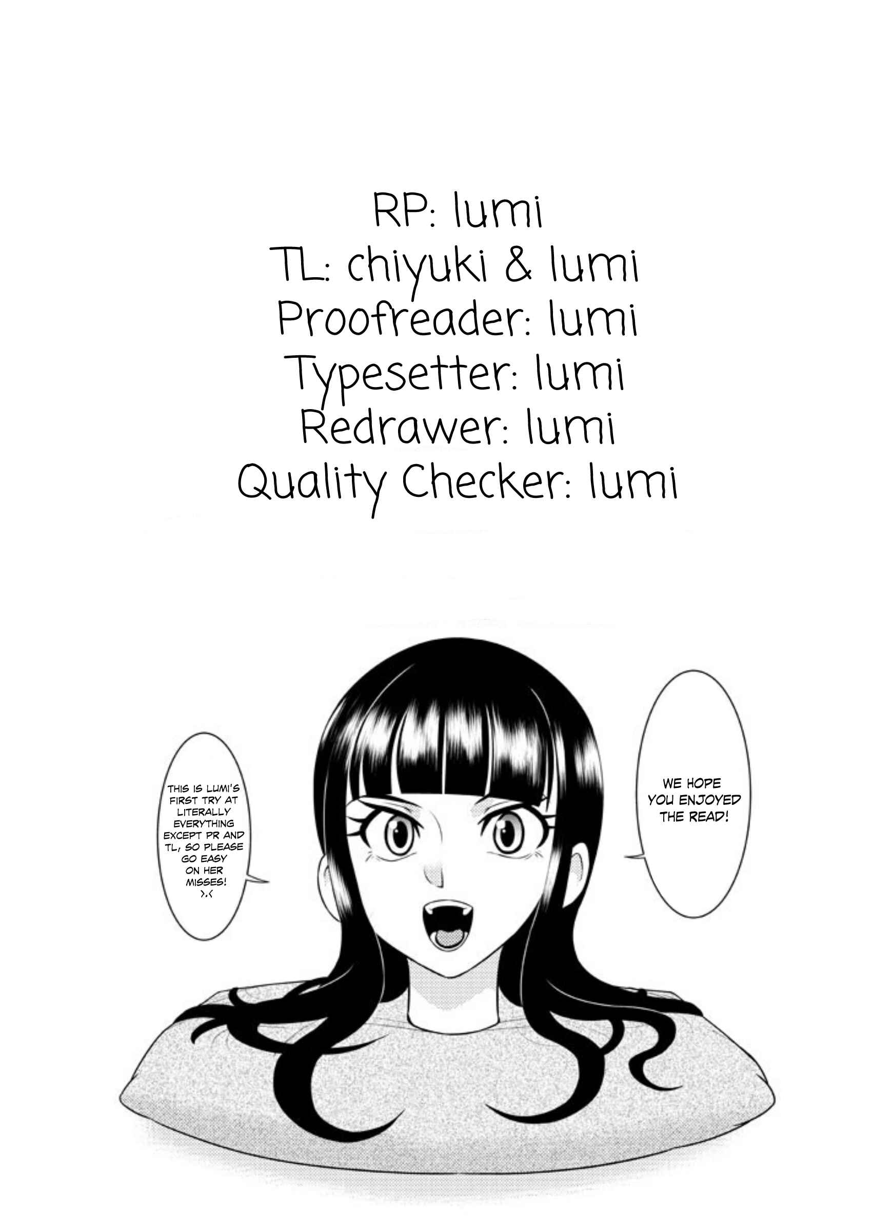 Page 2 Chapter 7 Kubiko-san