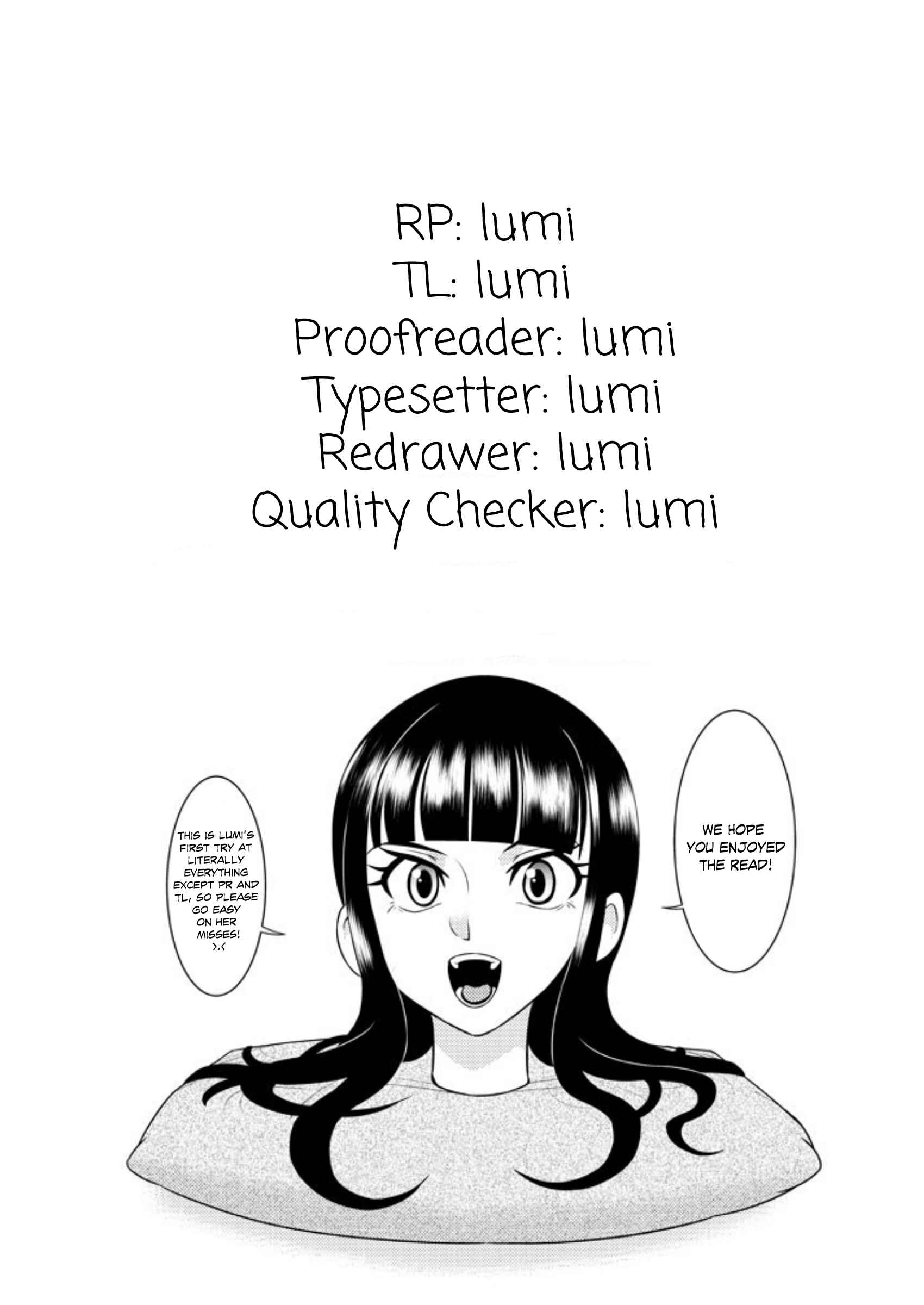 Page 2 Chapter 29 Kubiko-san