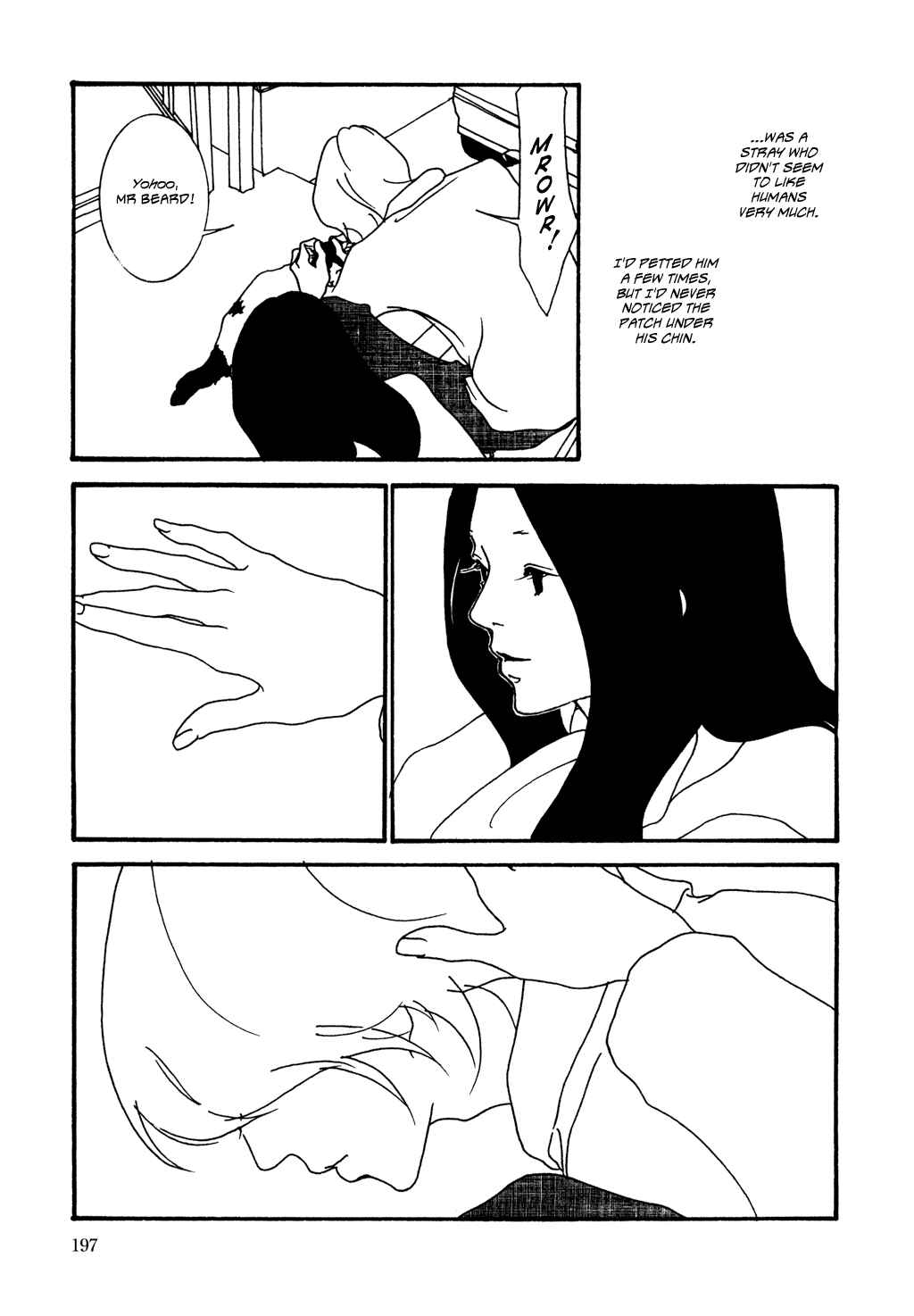 Page 13 Chapter 10 Pumpkin and Mayonnaise