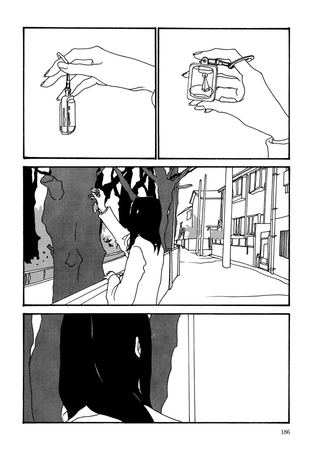 Page 2 Chapter 10 Pumpkin and Mayonnaise