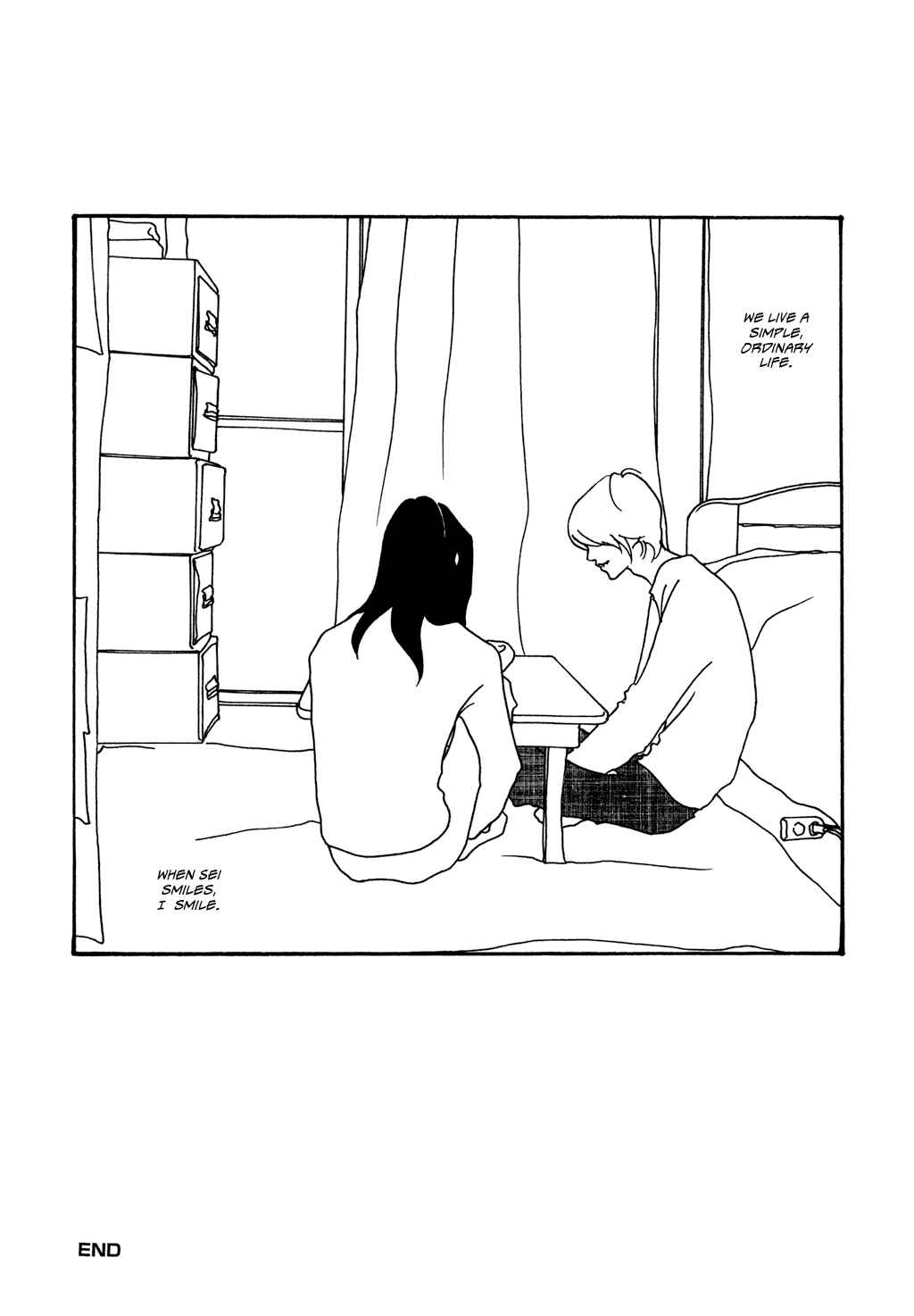 Page 20 Chapter 10 Pumpkin and Mayonnaise