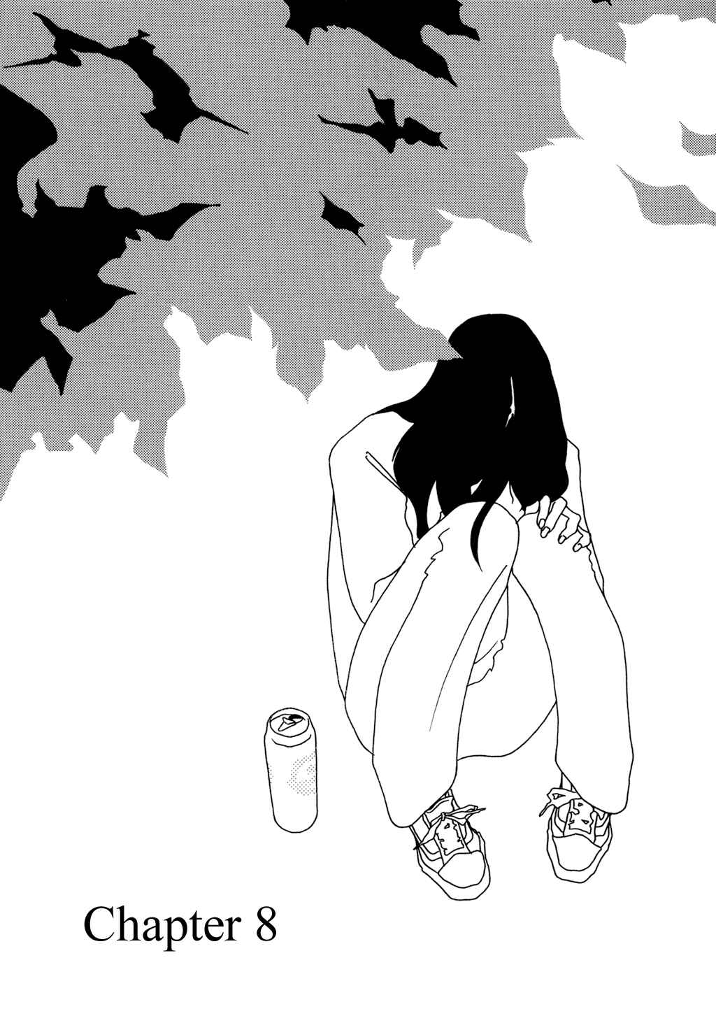 Page 1 Chapter 8 Pumpkin and Mayonnaise