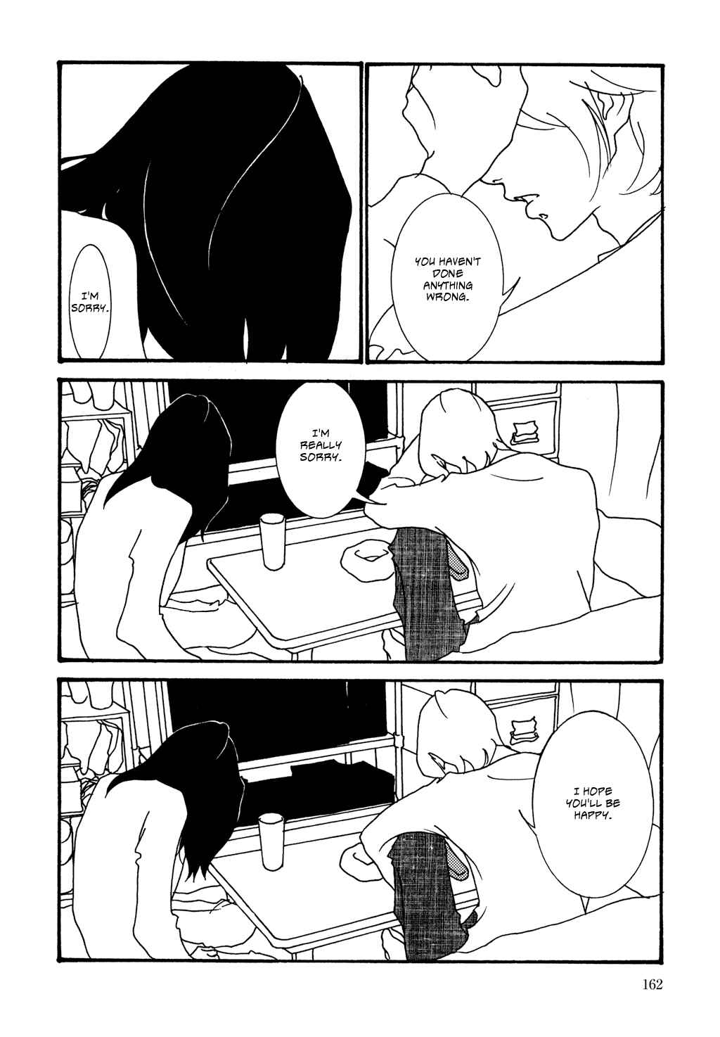 Page 18 Chapter 8 Pumpkin and Mayonnaise