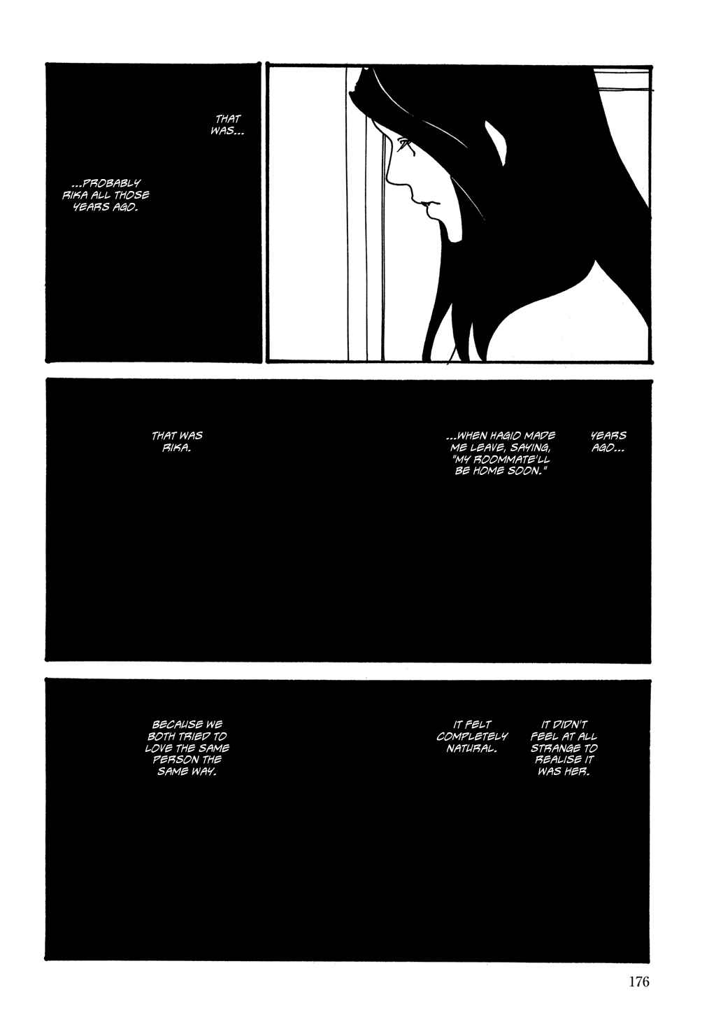 Page 12 Chapter 9 Pumpkin and Mayonnaise