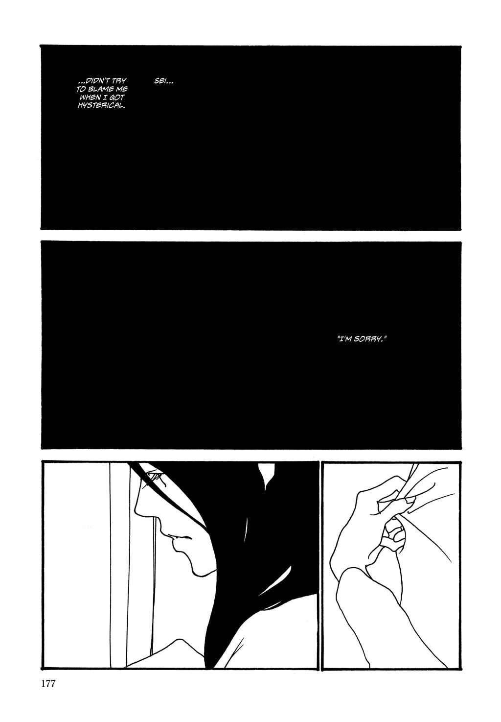Page 13 Chapter 9 Pumpkin and Mayonnaise