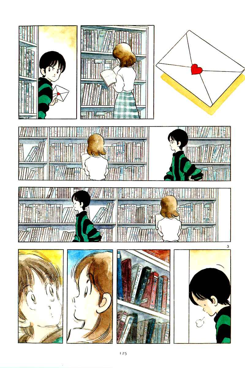 Page 3 Chapter 5 Short Program