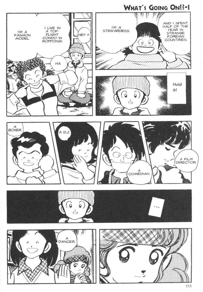 Page 13 Chapter 4 Short Program