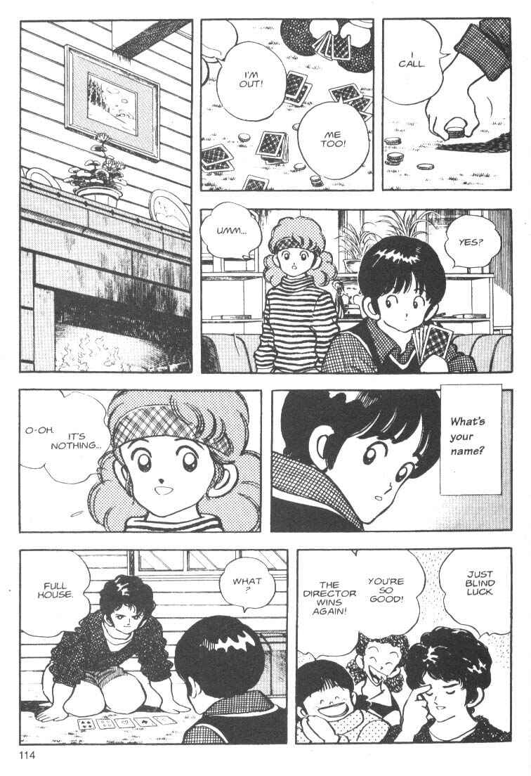 Page 16 Chapter 4 Short Program