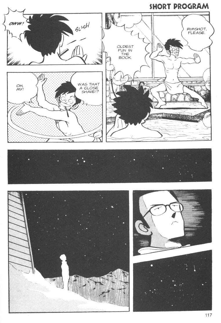 Page 19 Chapter 4 Short Program