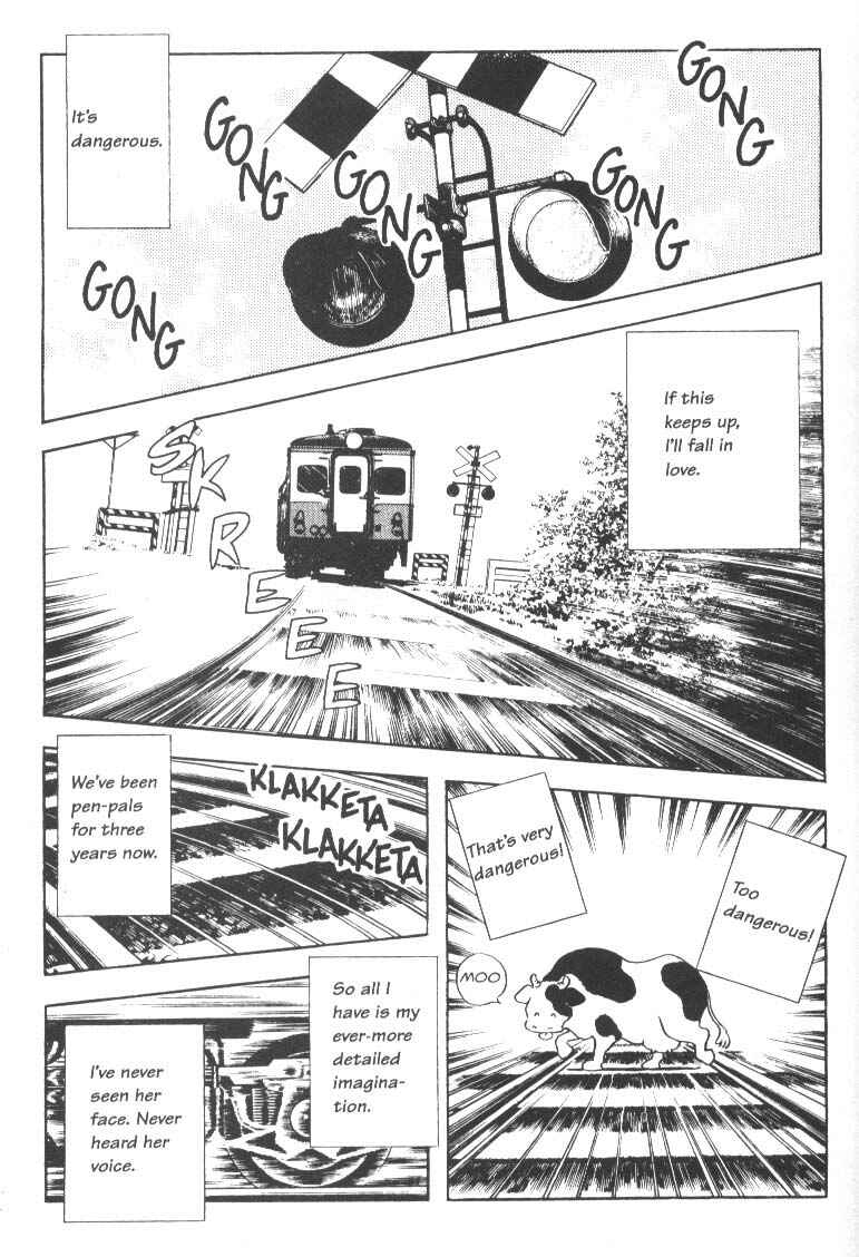 Page 2 Chapter 4 Short Program