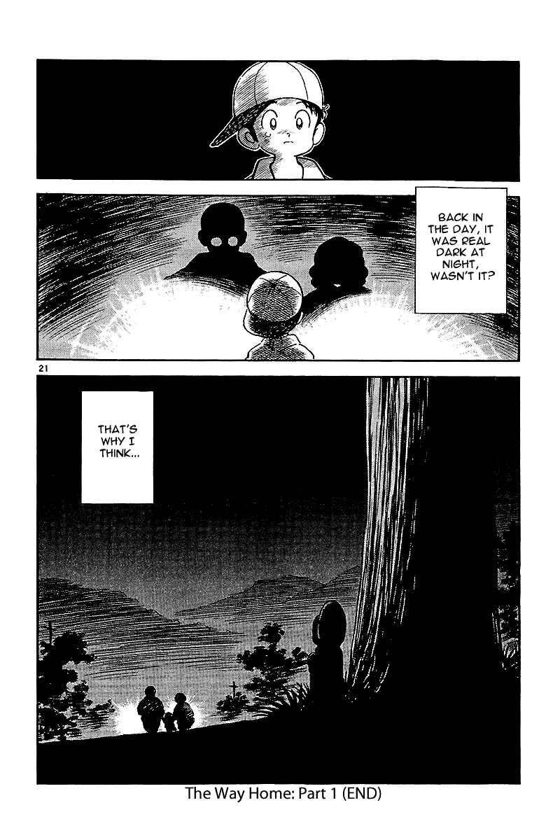 Page 21 Chapter 9 Short Program