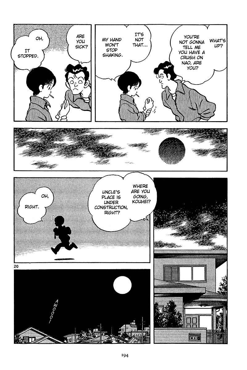 Page 19 Chapter 7 Short Program
