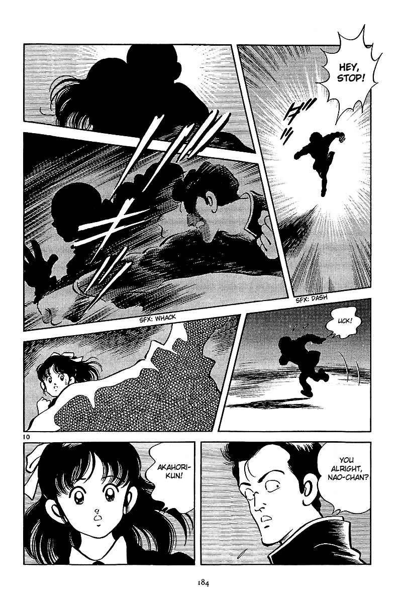 Page 9 Chapter 7 Short Program