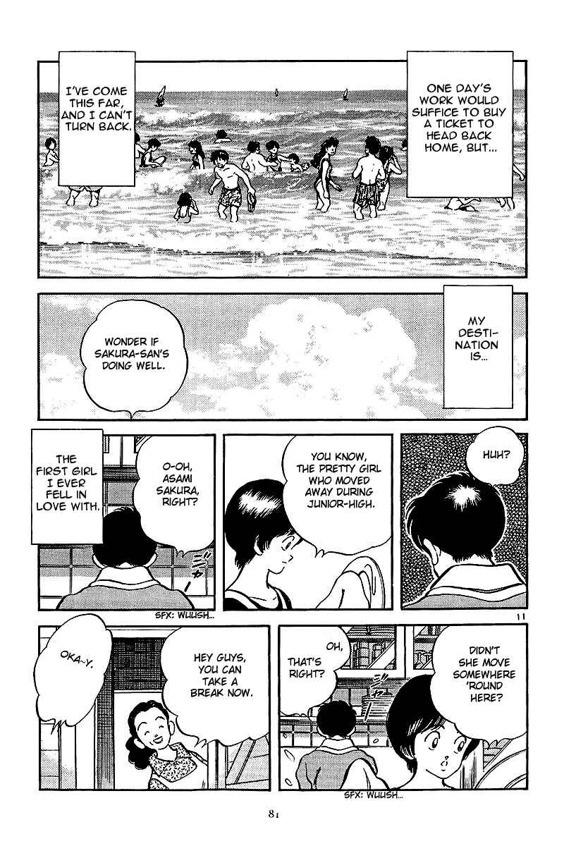 Page 10 Chapter 3 Short Program