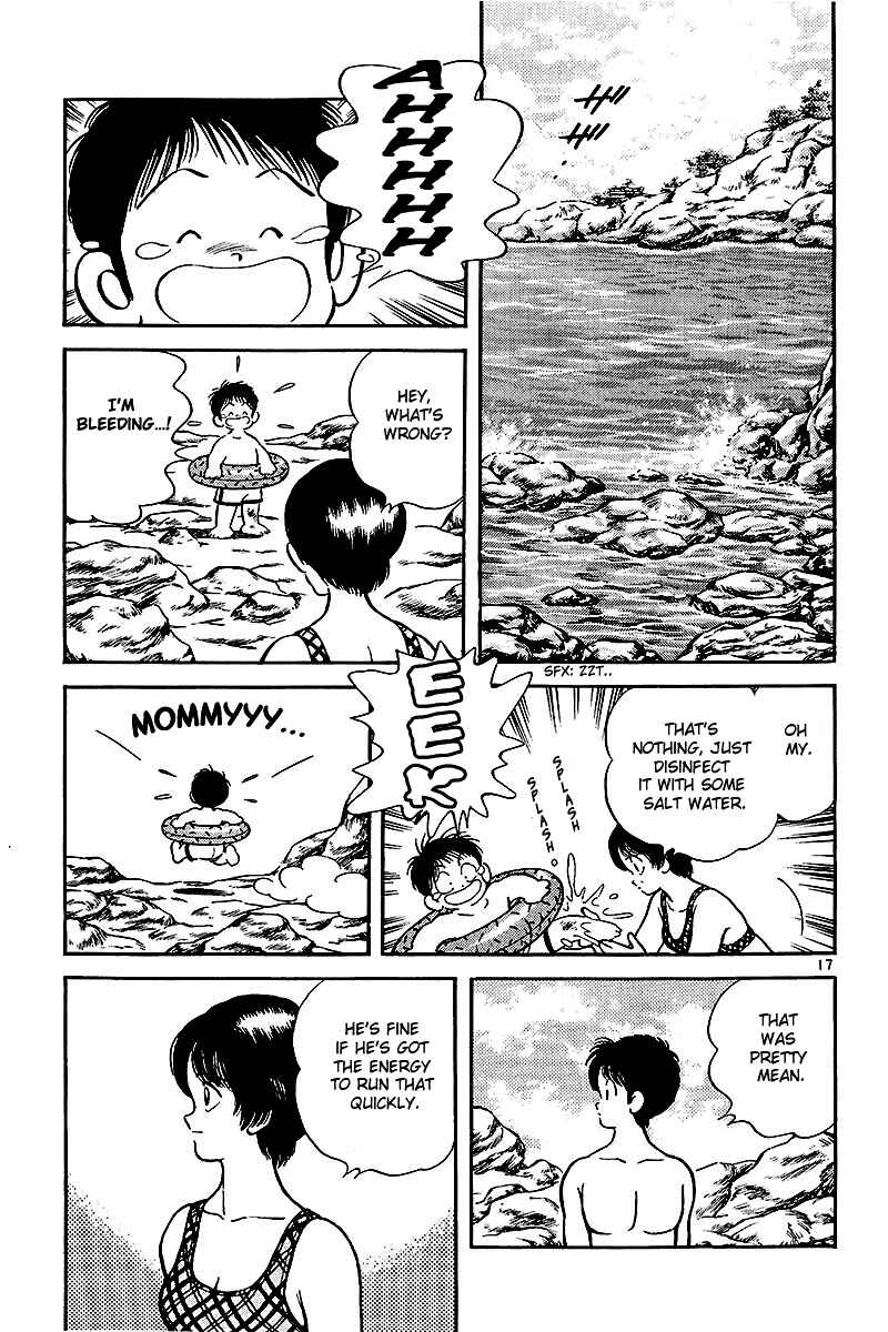 Page 16 Chapter 3 Short Program