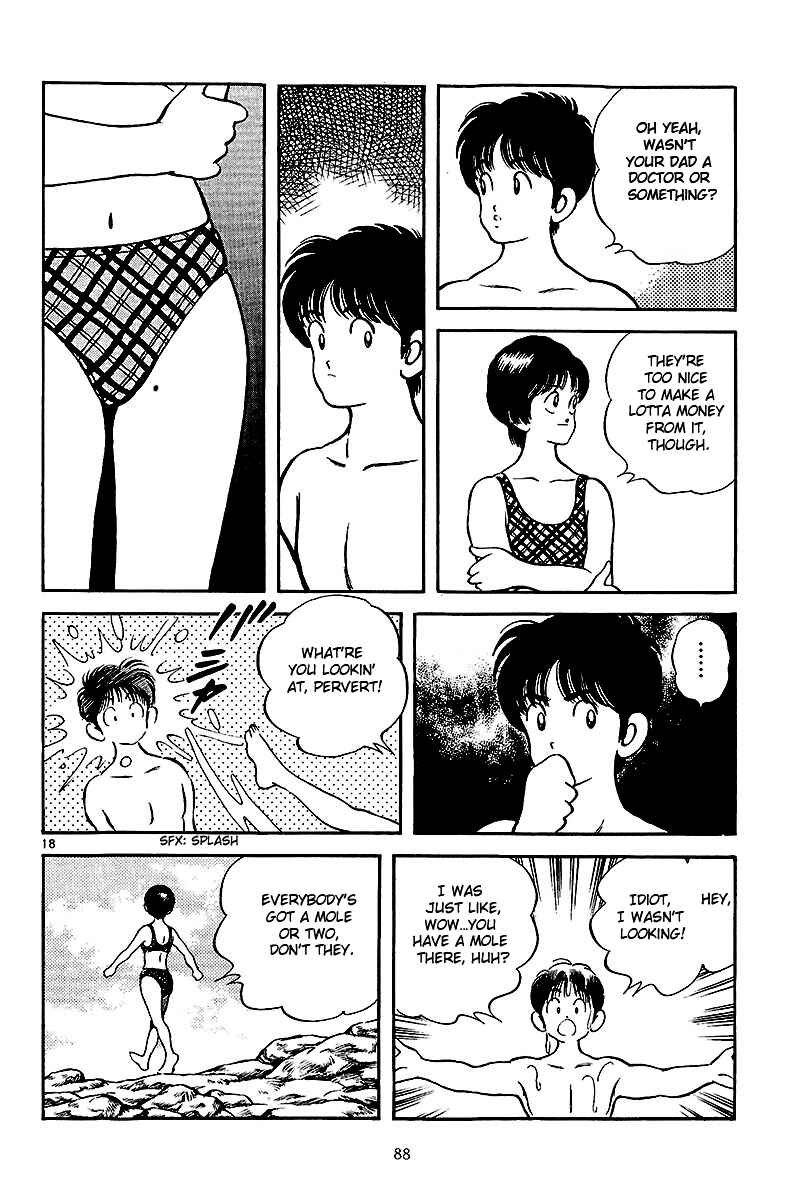 Page 17 Chapter 3 Short Program