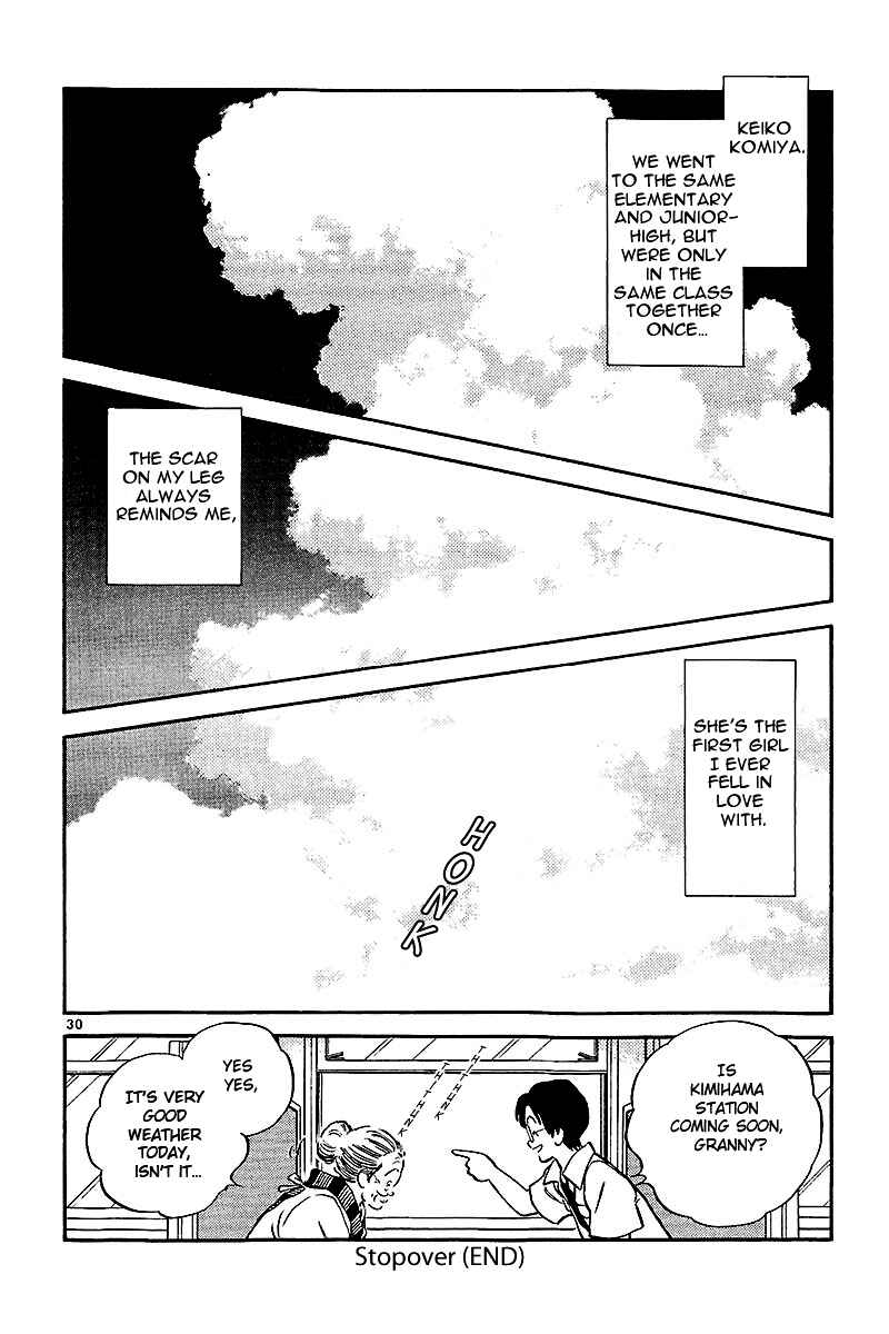 Page 29 Chapter 3 Short Program