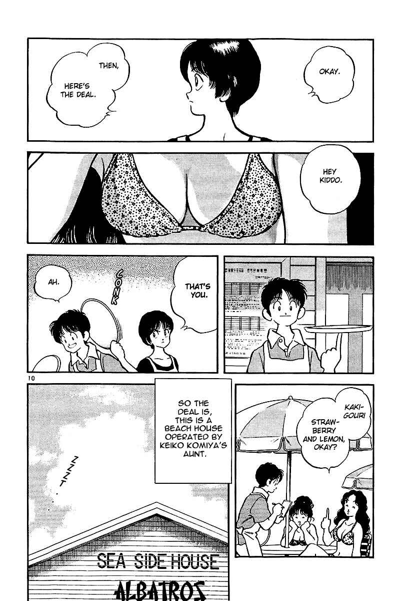 Page 9 Chapter 3 Short Program