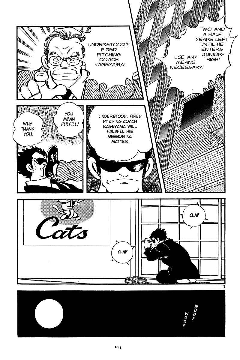 Page 16 Chapter 6 Short Program