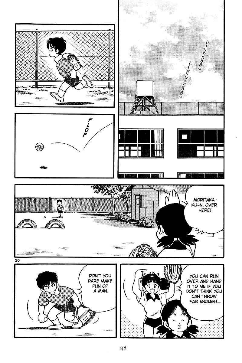 Page 19 Chapter 6 Short Program