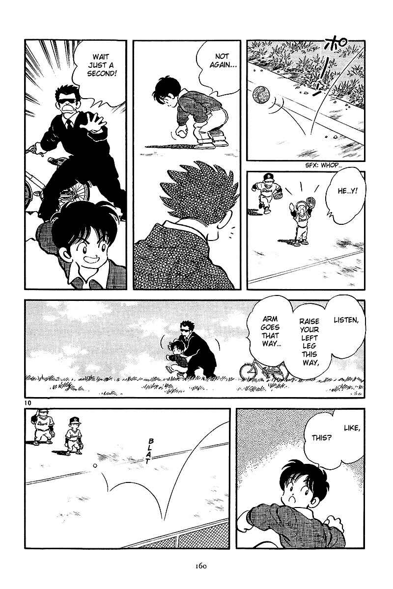 Page 33 Chapter 6 Short Program