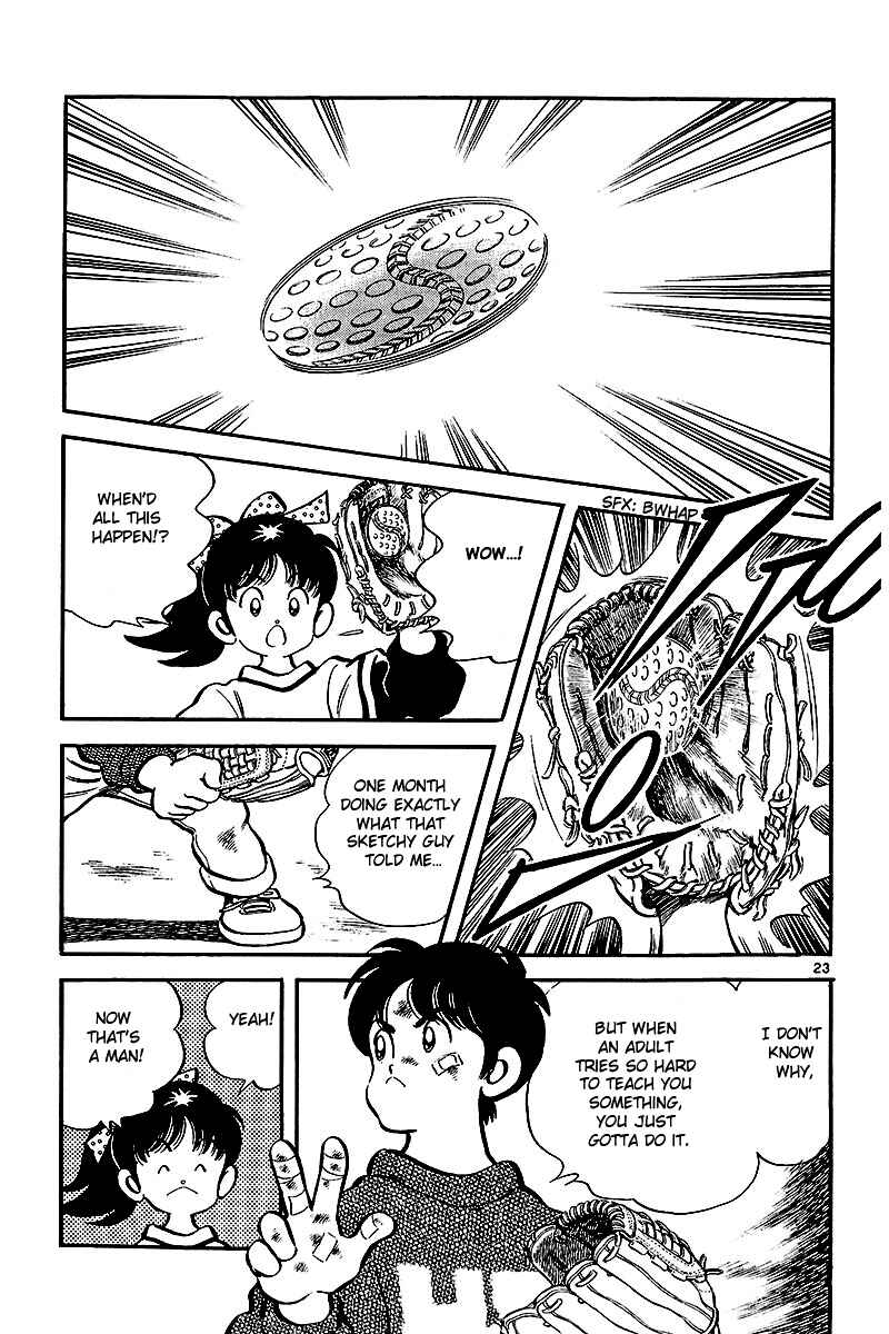 Page 46 Chapter 6 Short Program