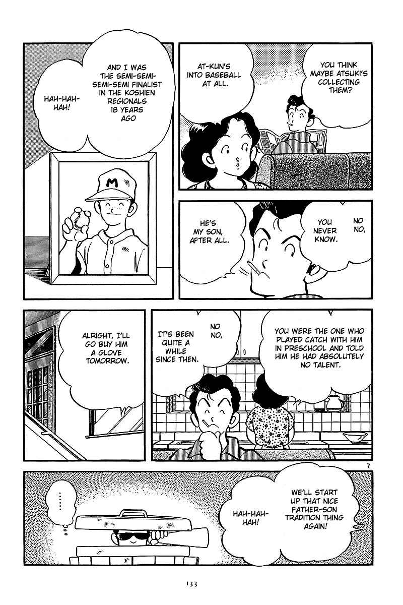 Page 6 Chapter 6 Short Program