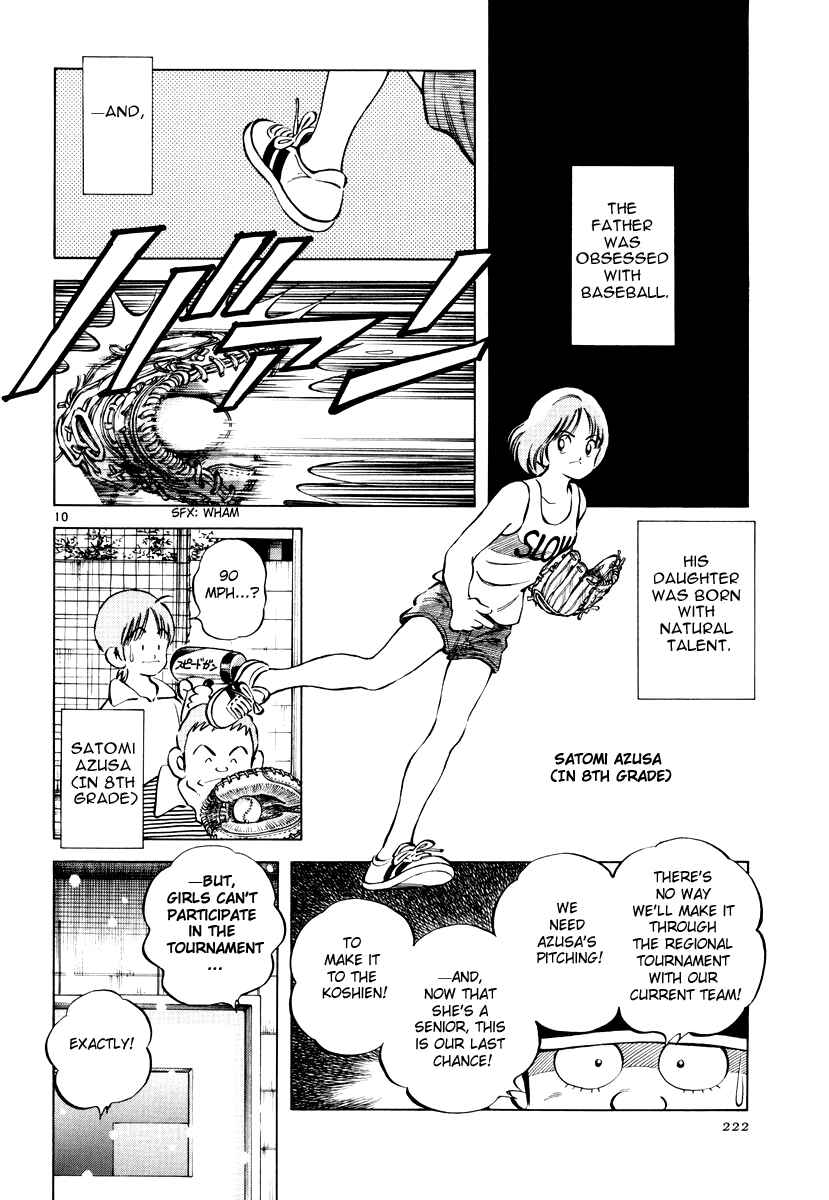 Page 10 Chapter 8 Short Program