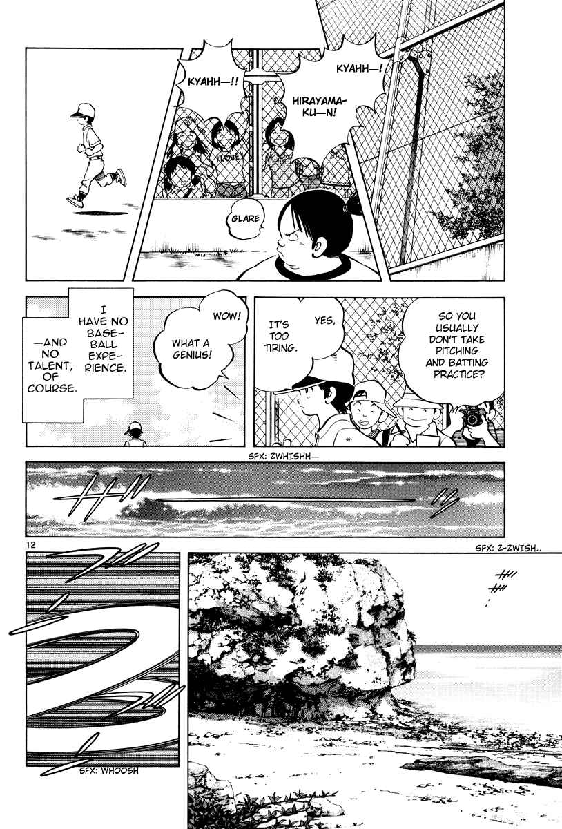 Page 12 Chapter 8 Short Program
